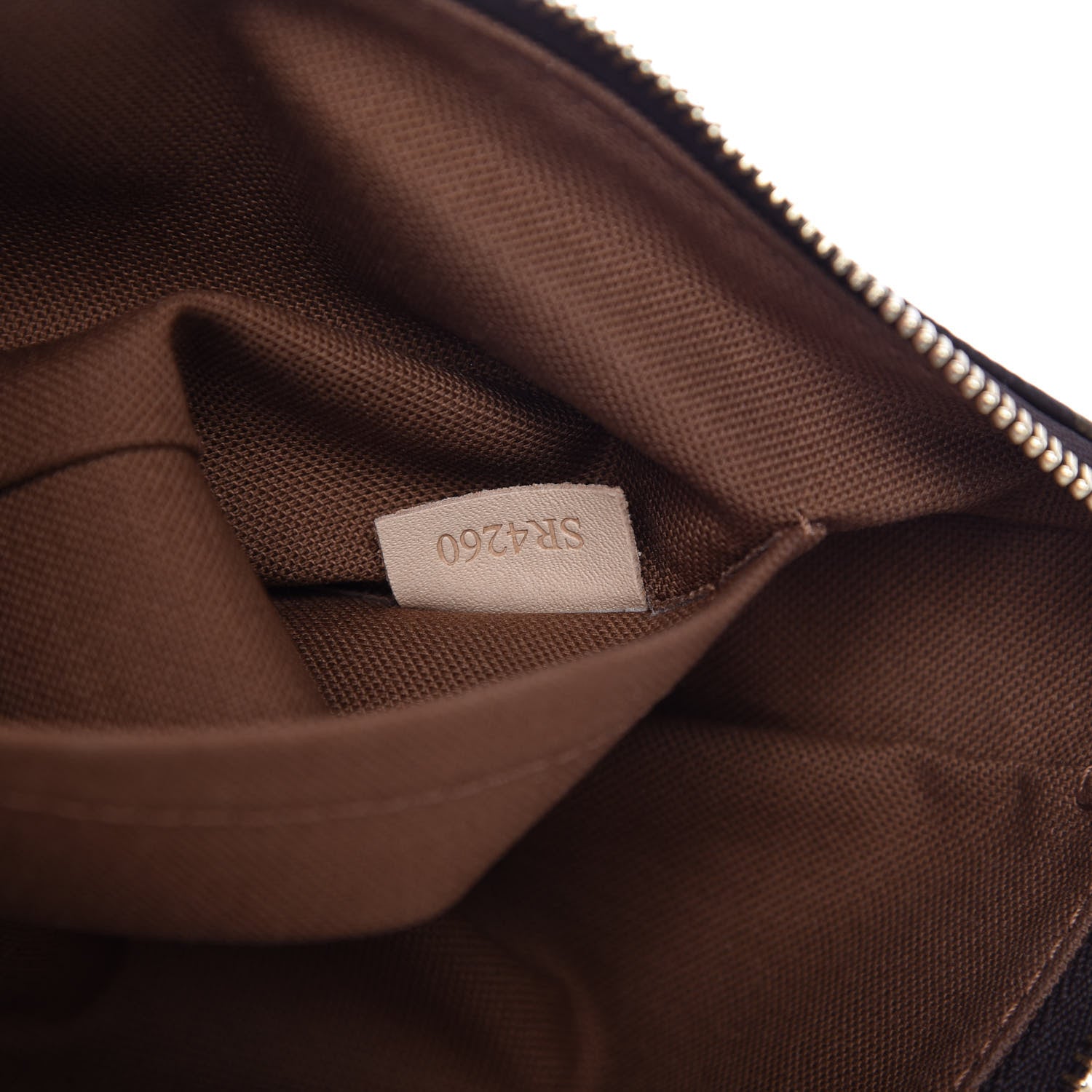 Louis Vuitton Monogram Pochette Accessories NM 9 of 10