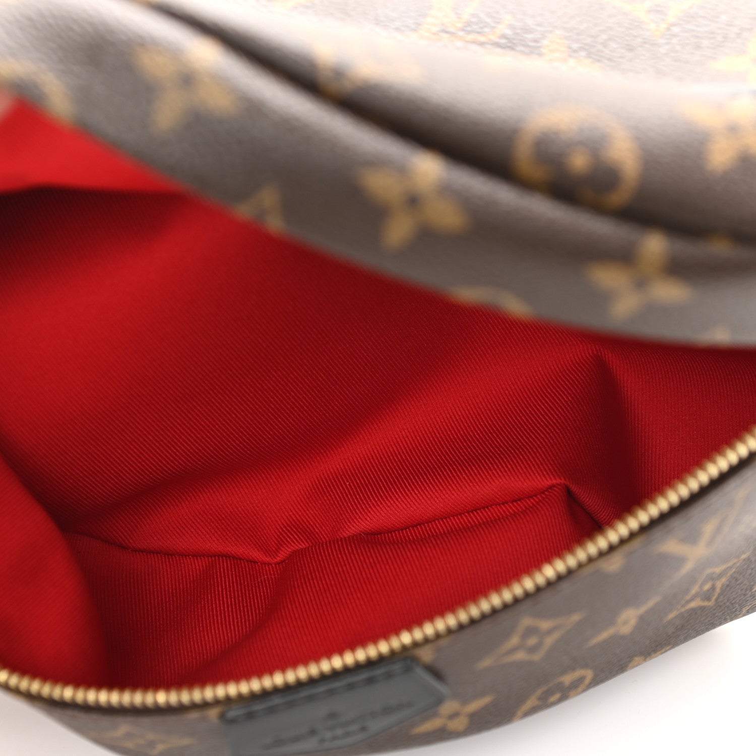 Louis Vuitton Monogram My LV World Tour Bumbag 5 of 10