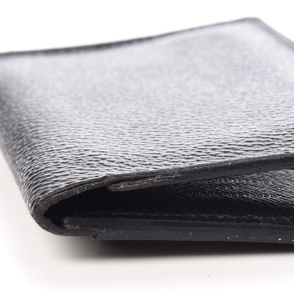 Louis Vuitton Damier Graphite Pocket Organizer NM 5 of 9
