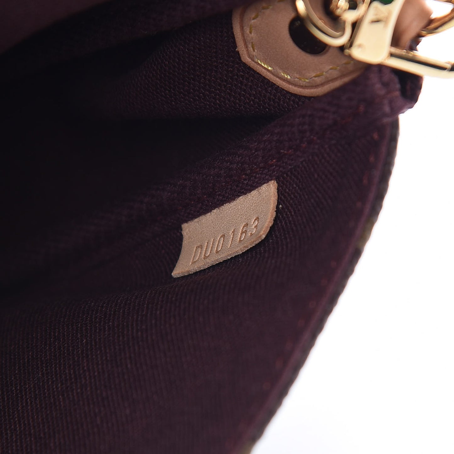 Monogram Favorite MM