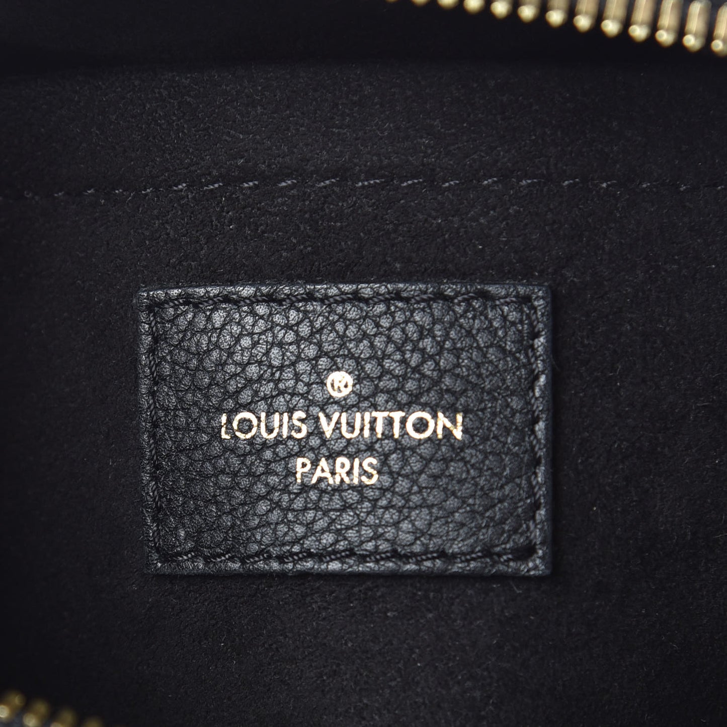 Monogram Pallas Full BB Black
