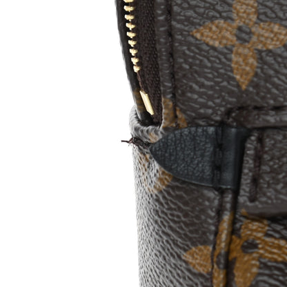 Louis Vuitton Monogram Palm Springs Backpack Mini 5 of 5