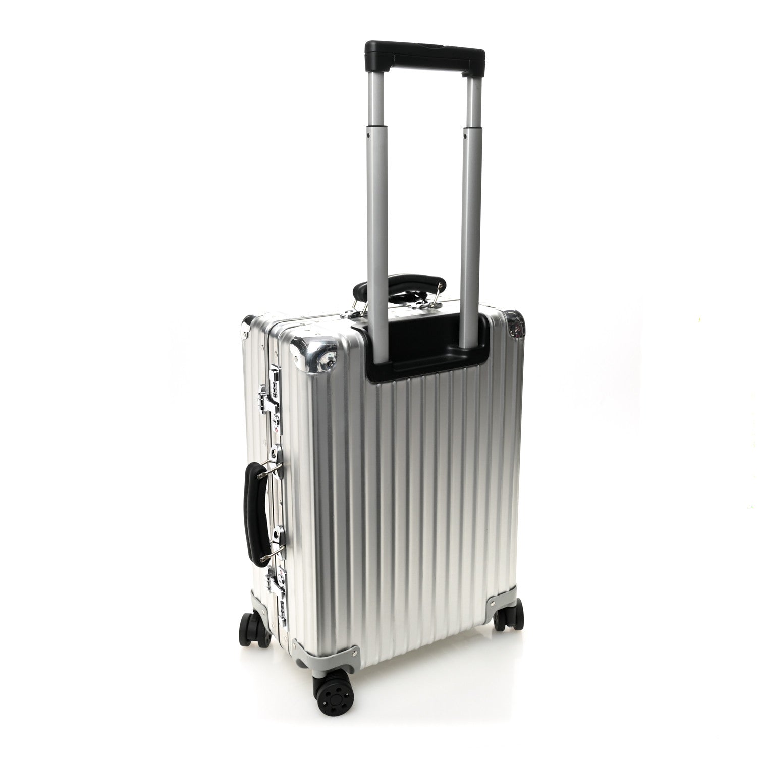 Rimowa Aluminum Classic Cabin S Silver 2 of 9