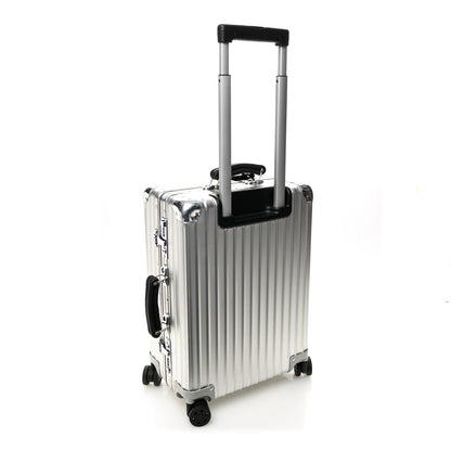 Rimowa Aluminum Classic Cabin S Silver 2 of 9