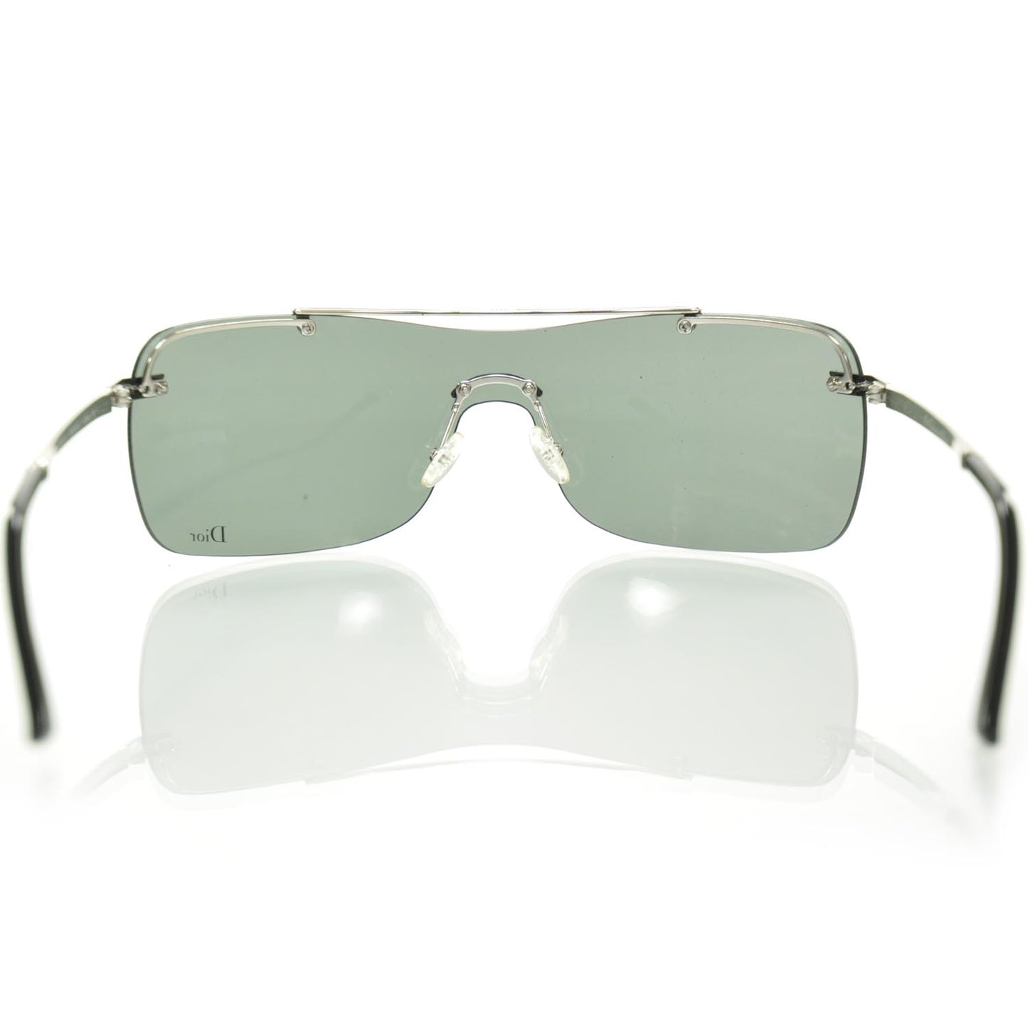 Air 2 Sunglasses Black