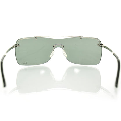 Christian Dior Air 2 Sunglasses Black 4 of 9