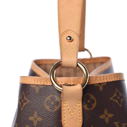 Louis Vuitton Monogram Delightful PM 8 of 12