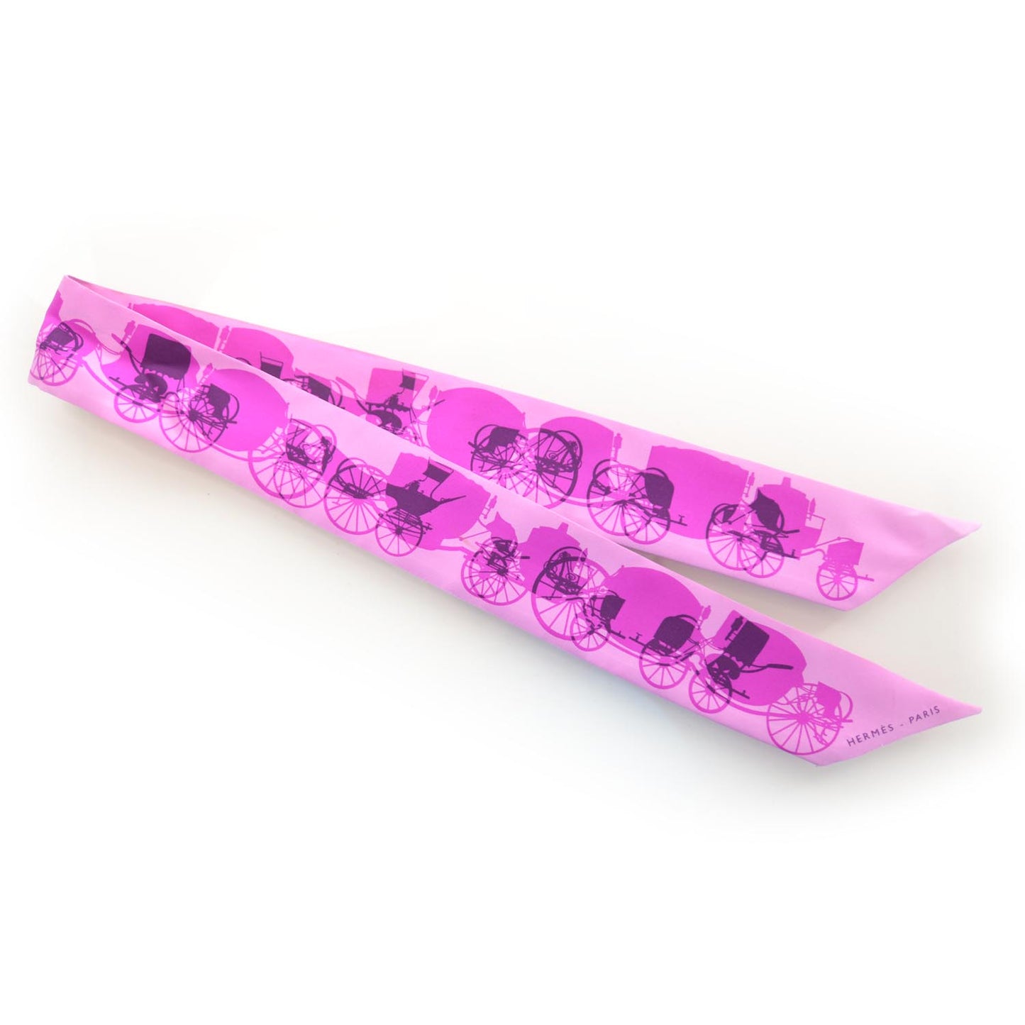 Silk Rayons X Twilly