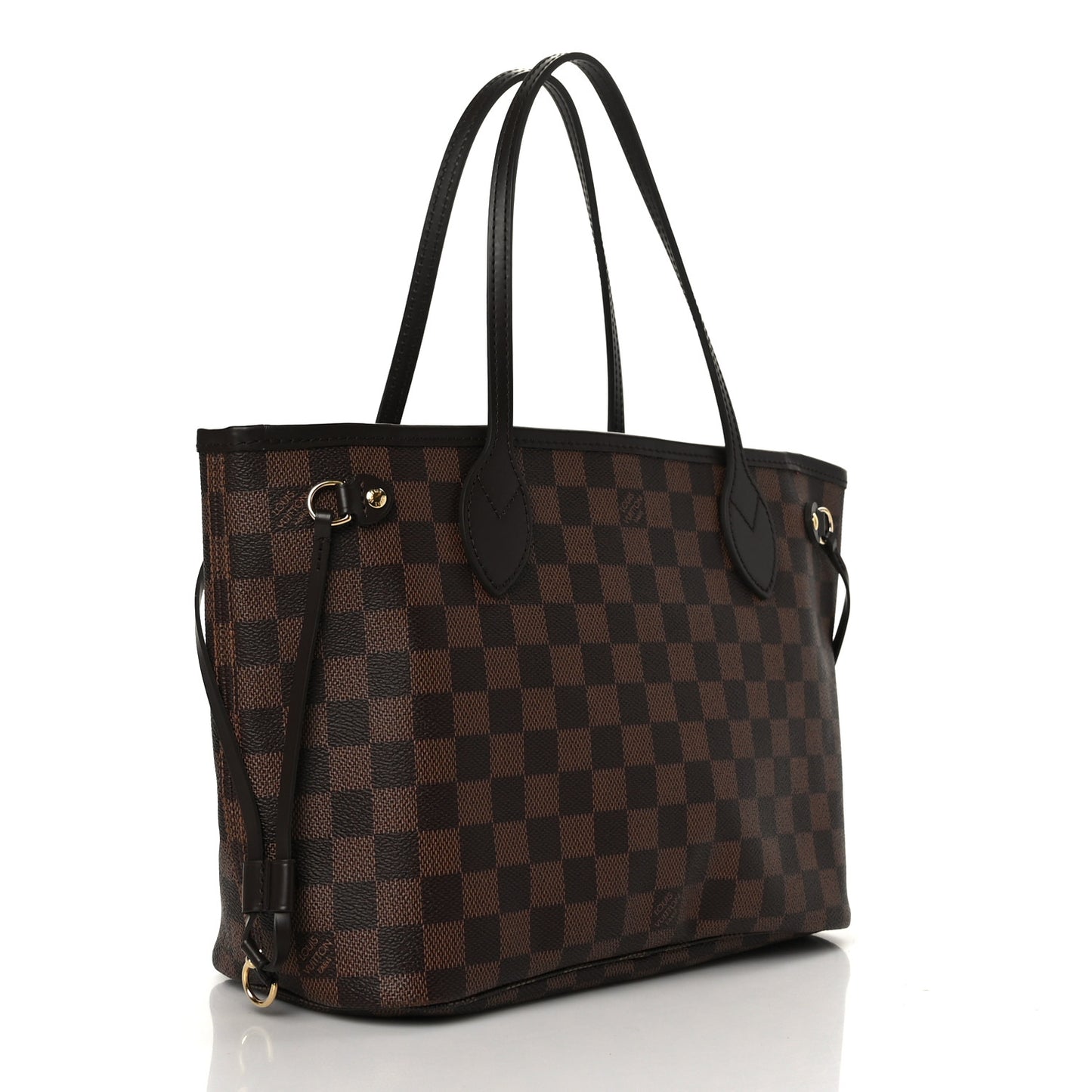 Damier Ebene Neo Neverfull PM