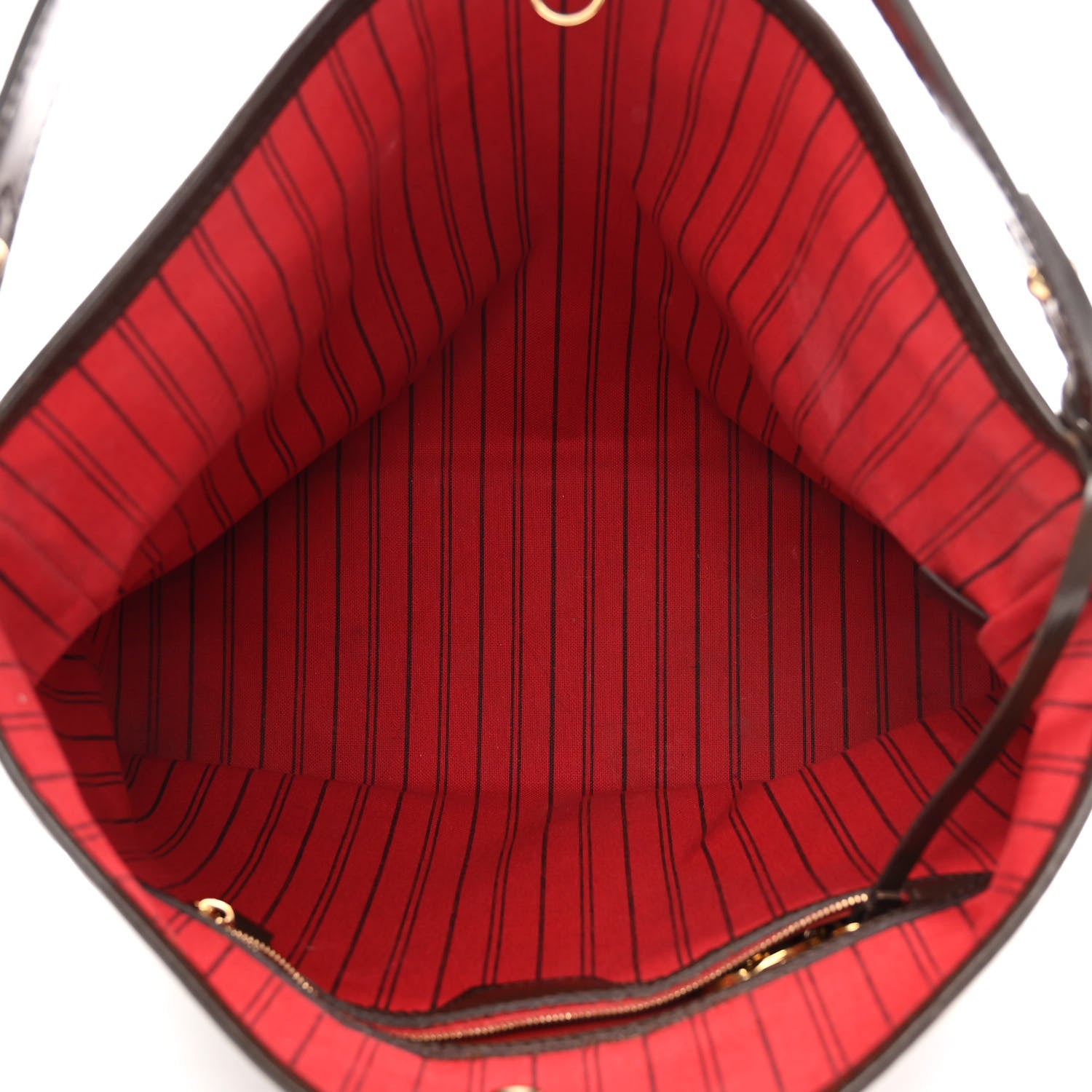 Louis Vuitton Damier Ebene Delightful PM 5 of 11