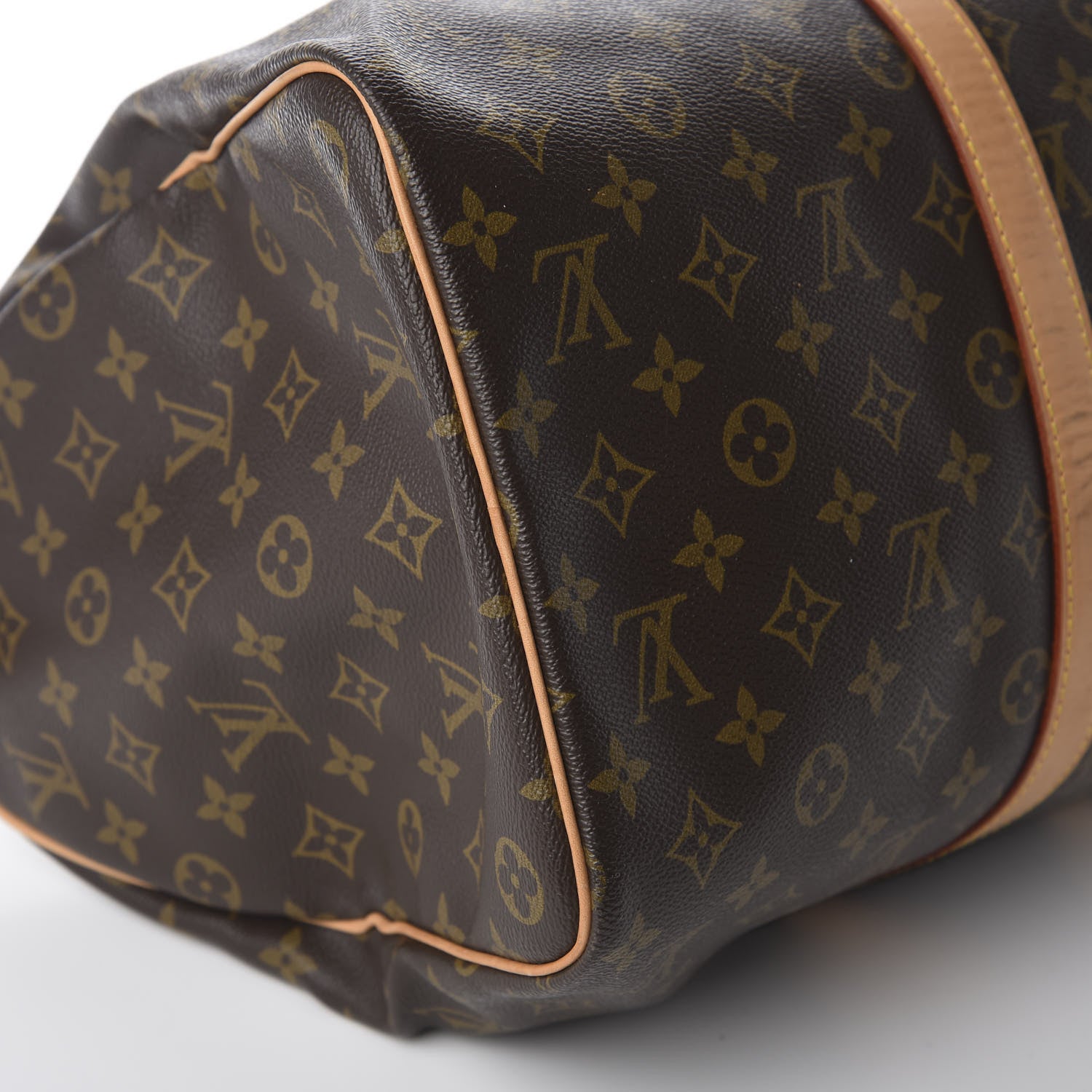 Louis Vuitton Monogram Keepall 45 4 of 9