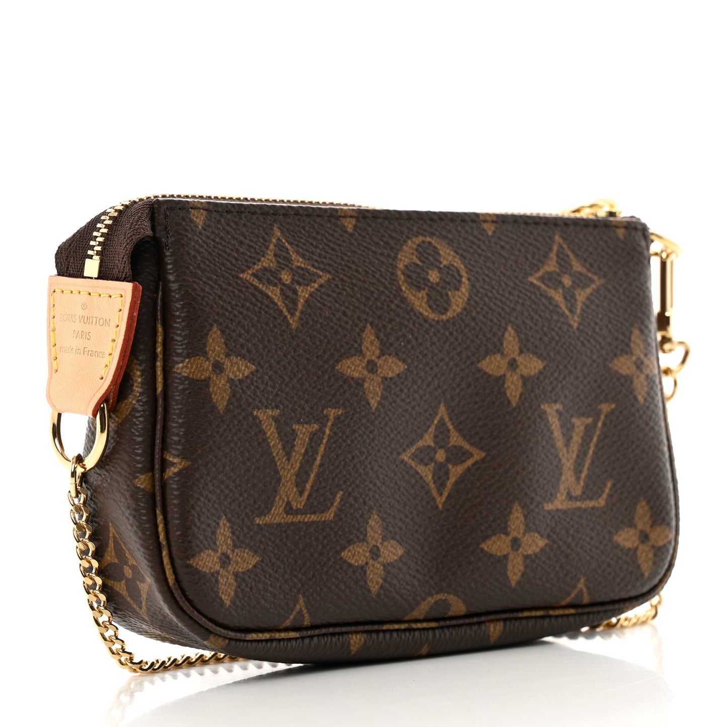 Monogram Mini Pochette Accessories
