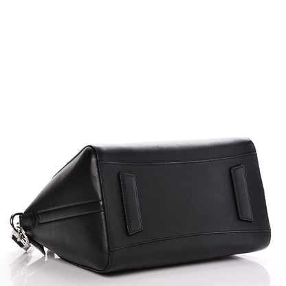 Givenchy Sugar Goatskin Small Antigona Black 4 of 8