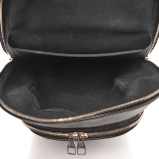 Louis Vuitton Damier Graphite Michael Backpack 5 of 8