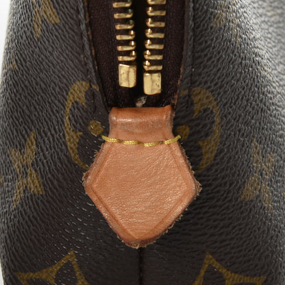 Louis Vuitton Monogram Cosmetic Pouch GM 8 of 8
