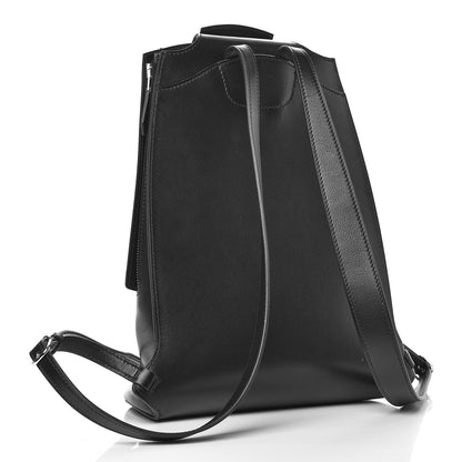 Hermes Evercolor GR24 Backpack Black 2 of 8