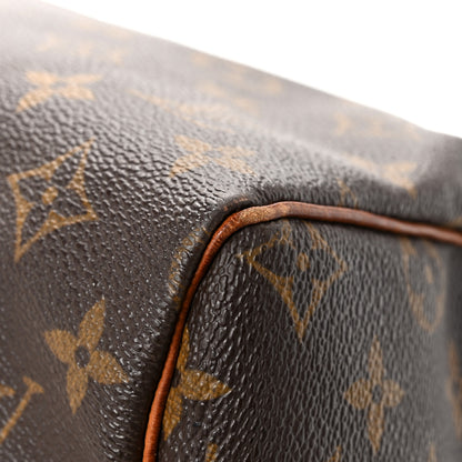 Louis Vuitton Monogram Speedy 30 13 of 13