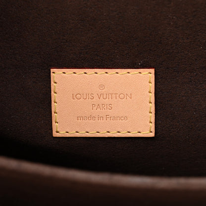 Louis Vuitton Monogram Pochette Metis 6 of 9