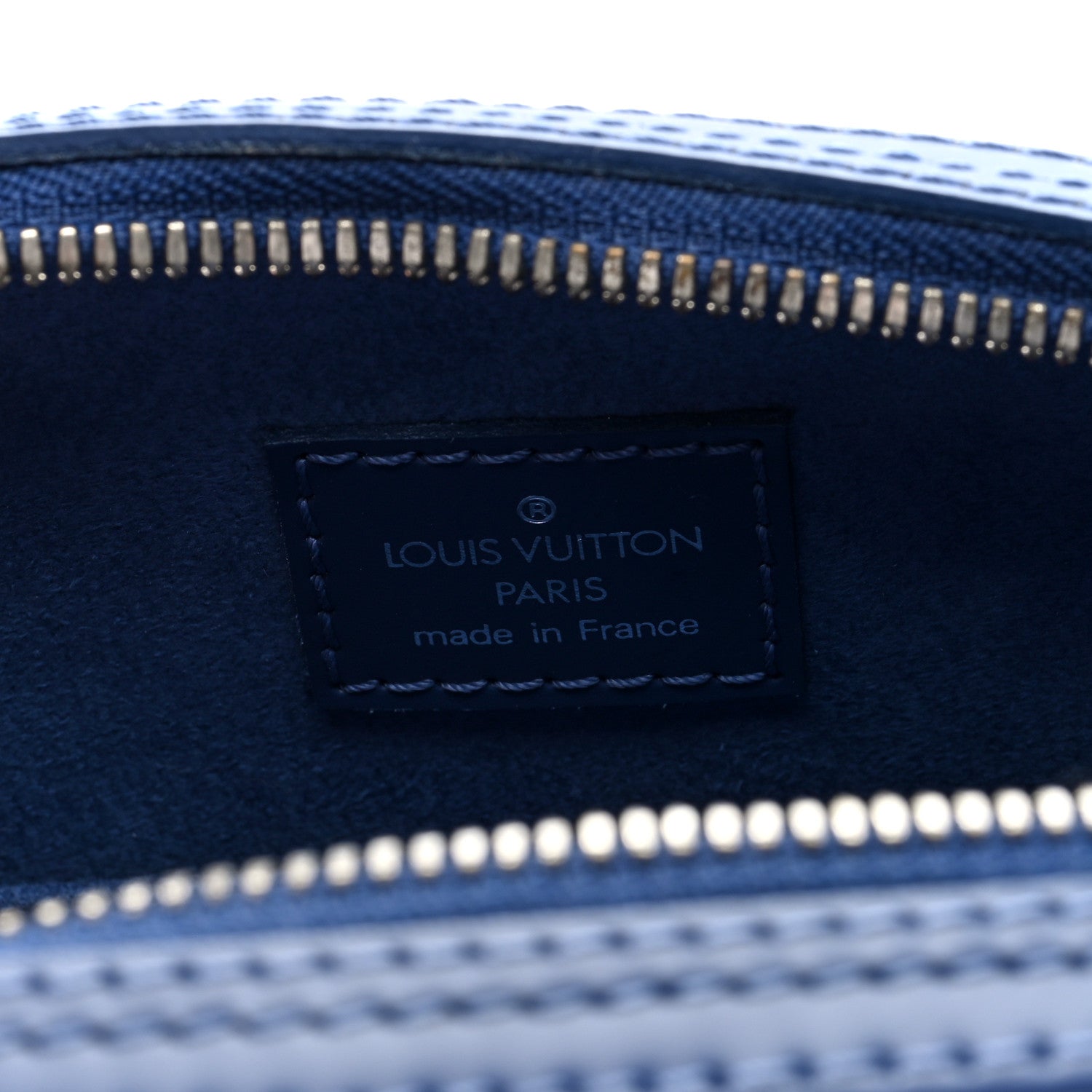 Louis Vuitton Epi Jasmin Myrtille 6 of 9