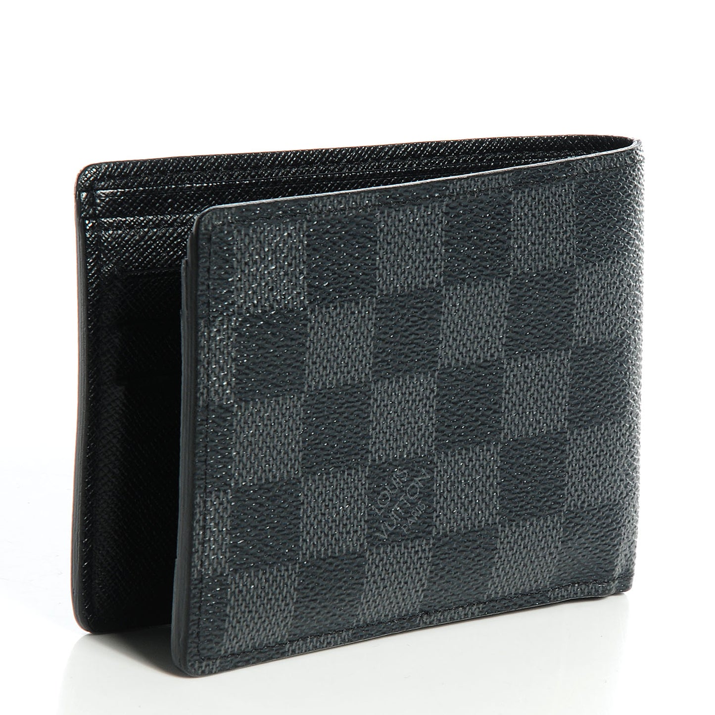 Damier Graphite Multiple Wallet