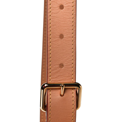 Louis Vuitton Monogram Odeon PM Natural 13 of 17