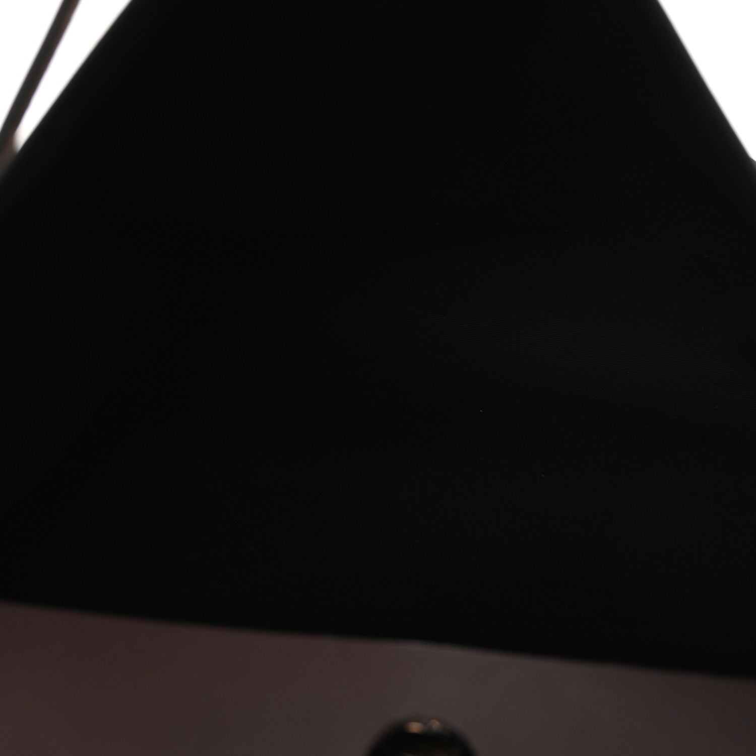 Hermes Toile Vache Hunter Herbag Zip 39 MM Black Ebene 6 of 11