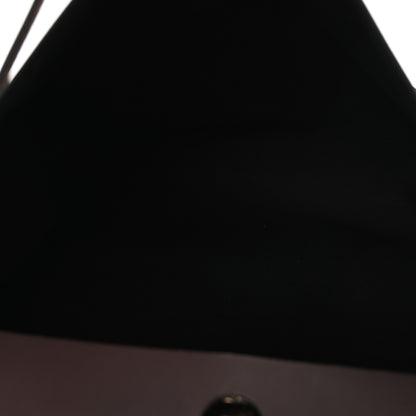 Hermes Toile Vache Hunter Herbag Zip 39 MM Black Ebene 6 of 11