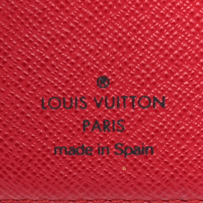 Louis Vuitton Monogram Cerises Small Ring Agenda Cover 6 of 10