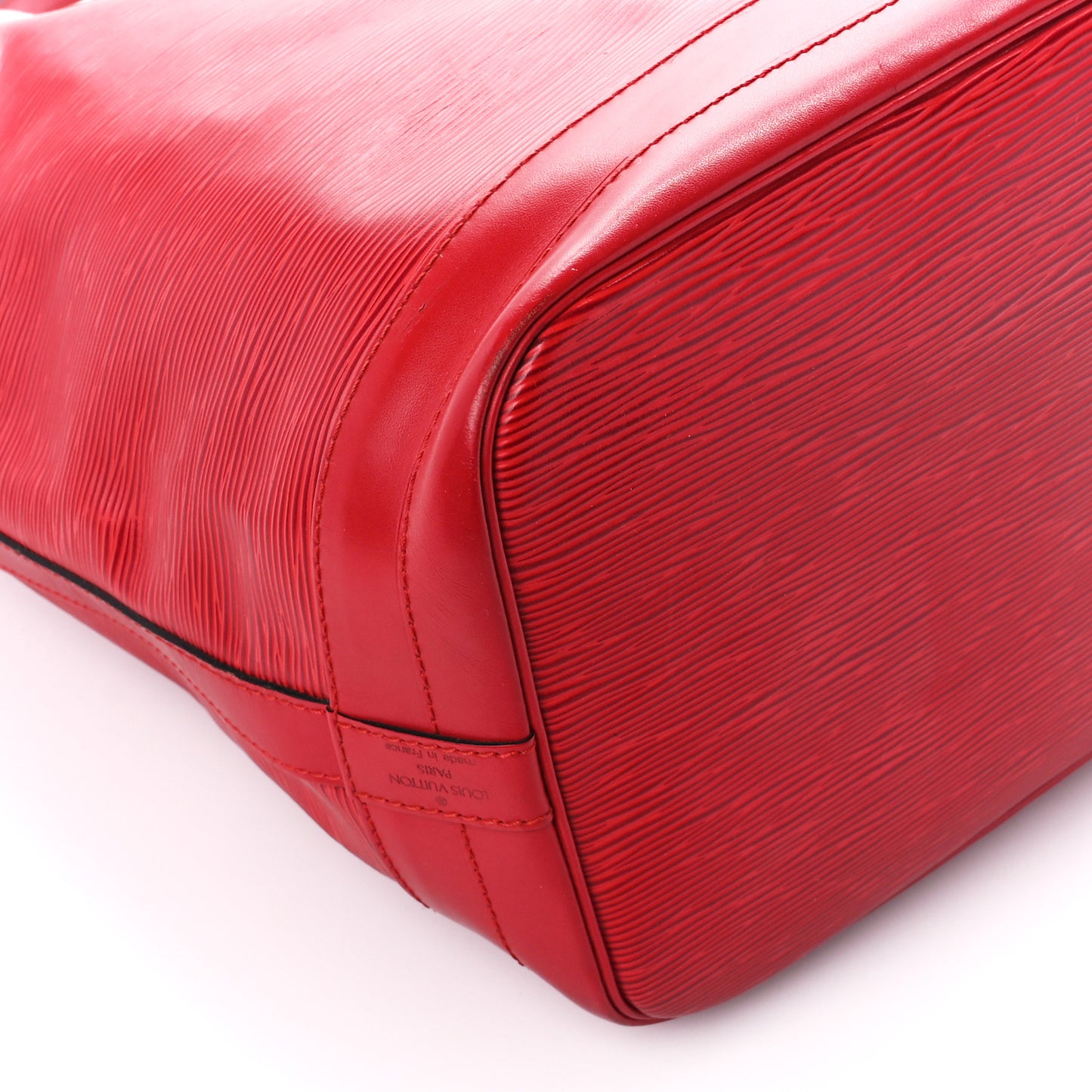 Epi Noe Castillan Red