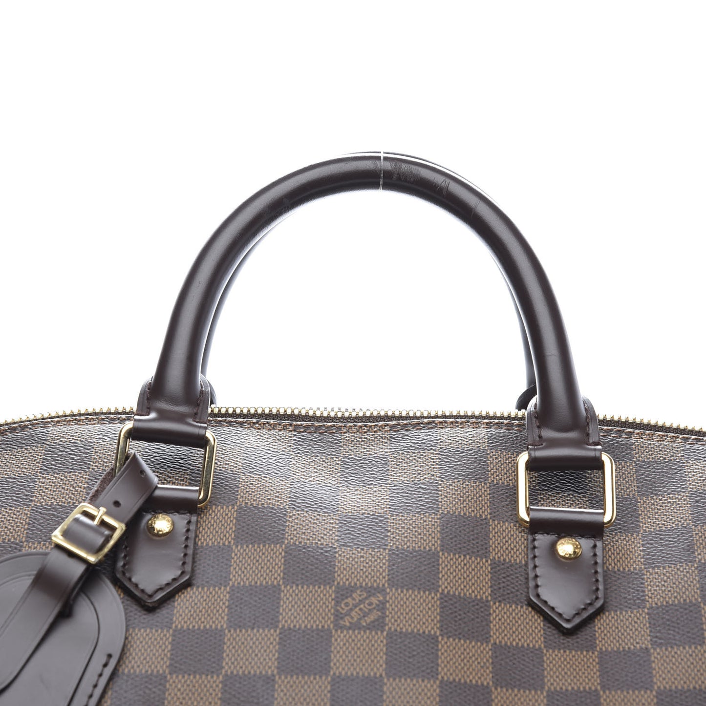 Damier Ebene Ribera GM