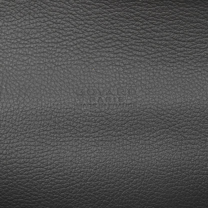 Goyard Goyardine Calfskin Chypre Wallet Pouch Grey 6 of 10