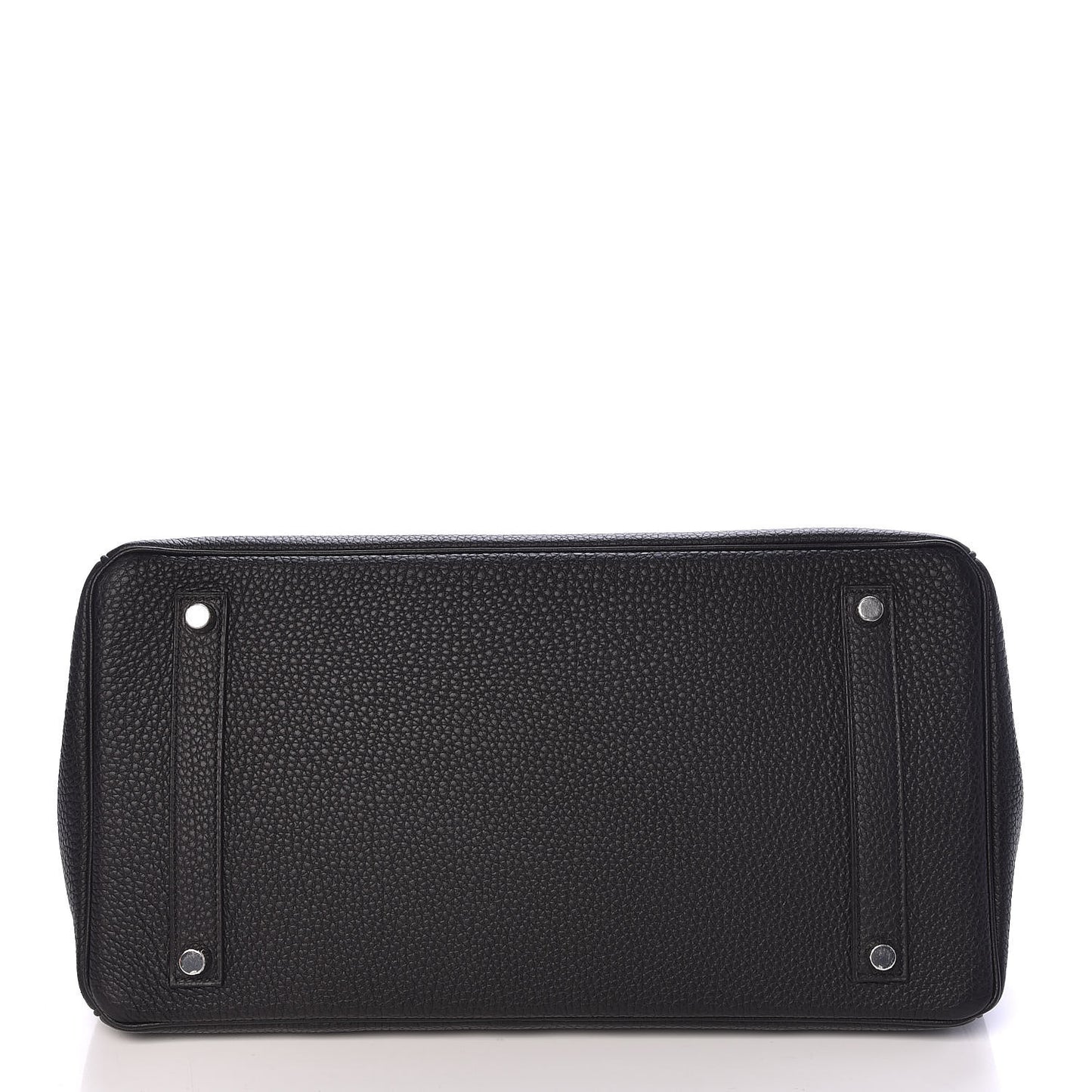 Togo Birkin 35 Black