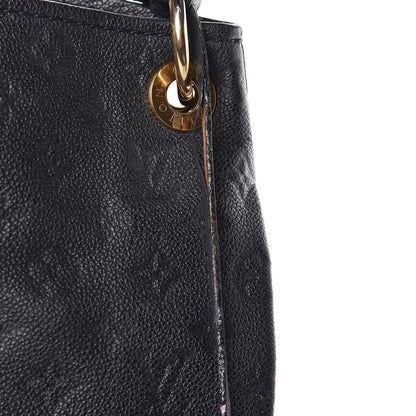 Louis Vuitton Empreinte Artsy MM Infini 10 of 12