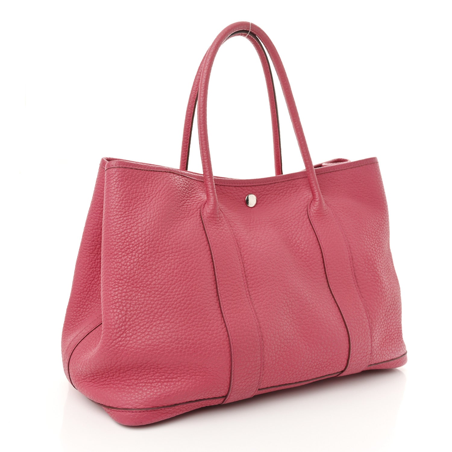 Hermes Negonda Garden Party 36 MM Bois de Rose 3 of 11