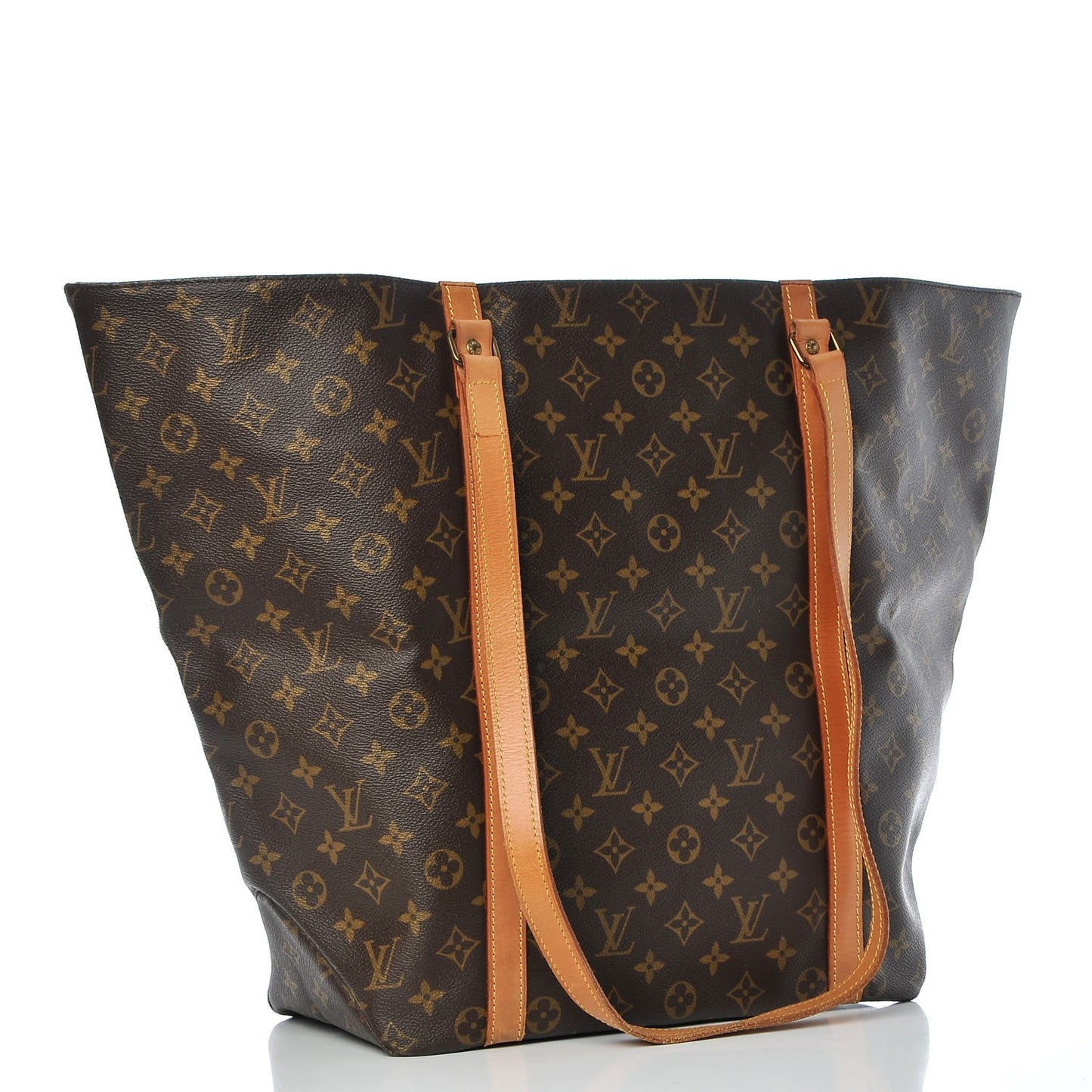 Monogram Sac Shopping Tote