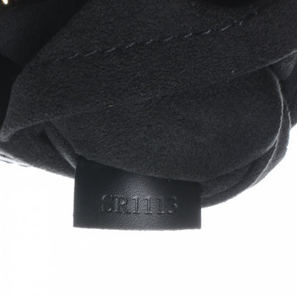 Louis Vuitton Damier Paillettes Speedy 30 Black 8 of 8