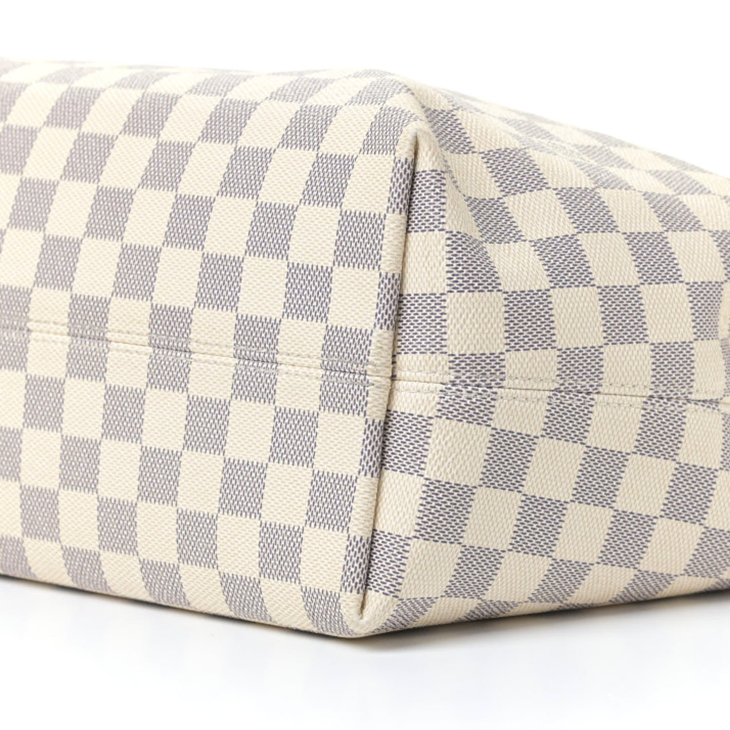 Louis Vuitton Damier Azur Graceful MM 14 of 14