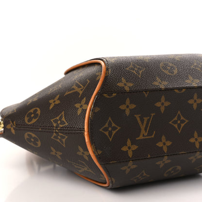 Louis Vuitton Monogram Ellipse PM 7 of 9