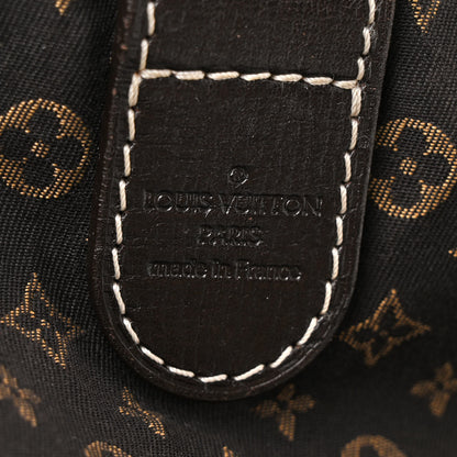 Louis Vuitton Monogram Idylle Elegie Fusain 6 of 11