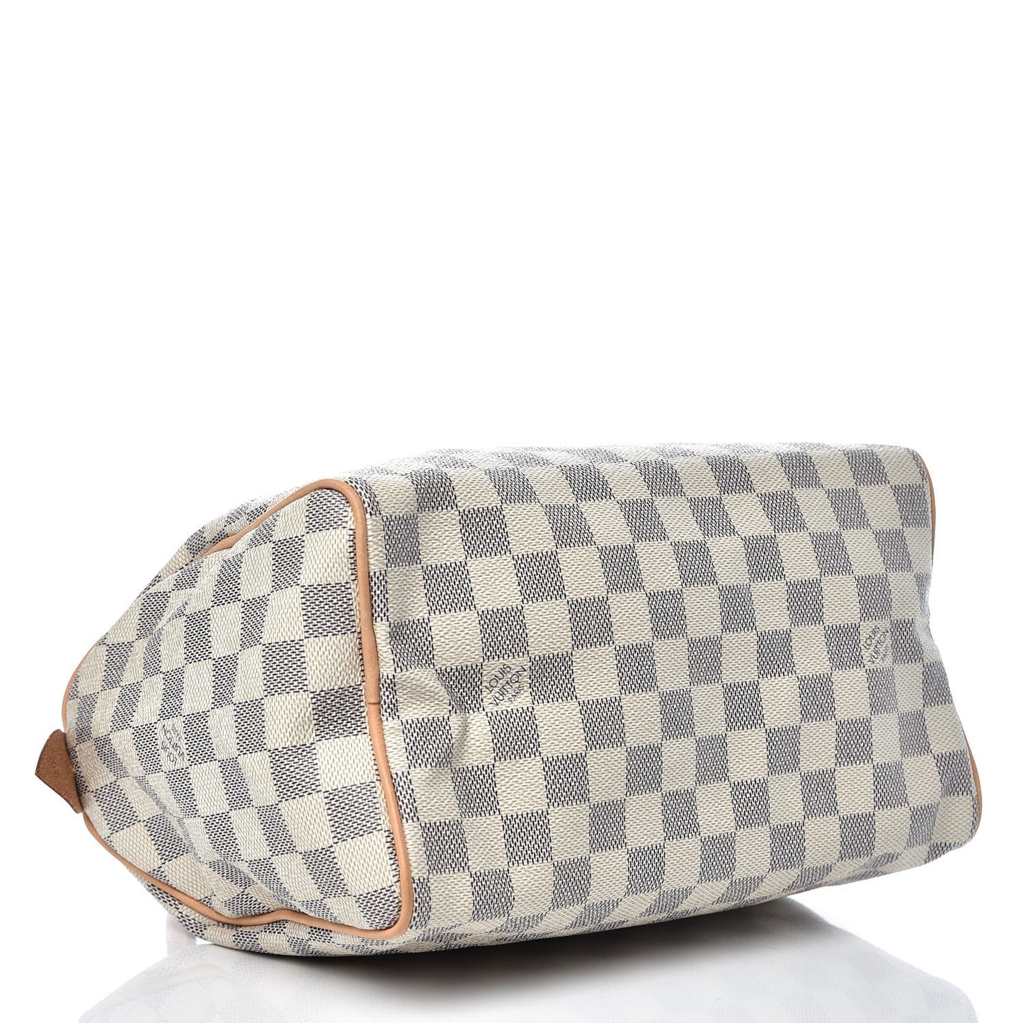 Damier Azur Speedy 25