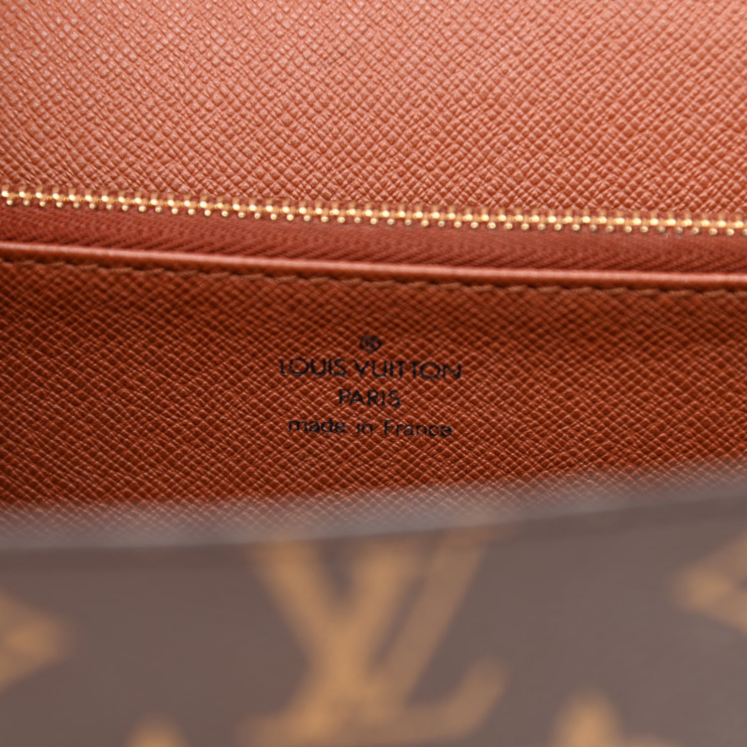Louis Vuitton Monogram Malesherbes 6 of 12