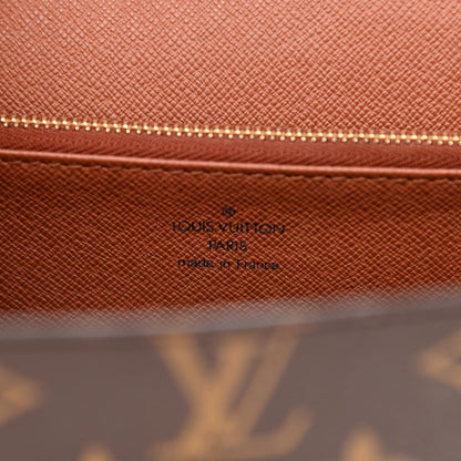 Louis Vuitton Monogram Malesherbes 6 of 12