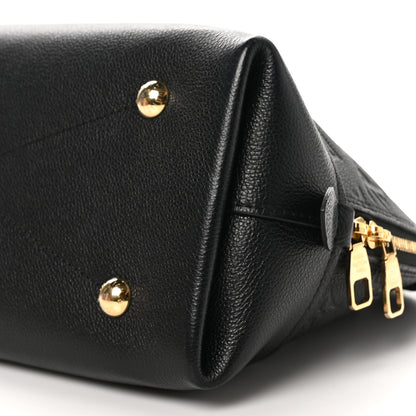 Louis Vuitton Empreinte Neo Alma PM Black 9 of 10