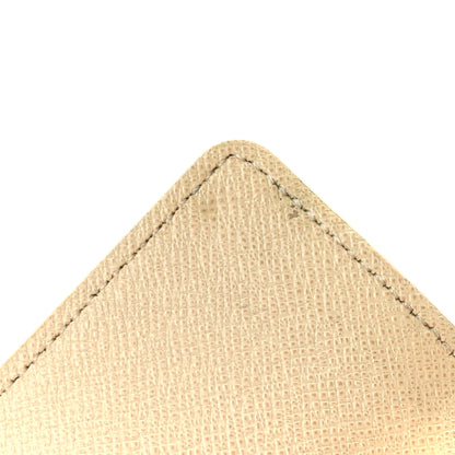 Louis Vuitton Damier Azur Multicles 4 Key Holder 7 of 8