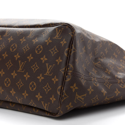 Louis Vuitton Monogram Neo Neverfull GM 11 of 11