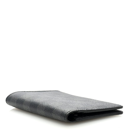 Louis Vuitton Damier Graphite Wallet 4 of 6
