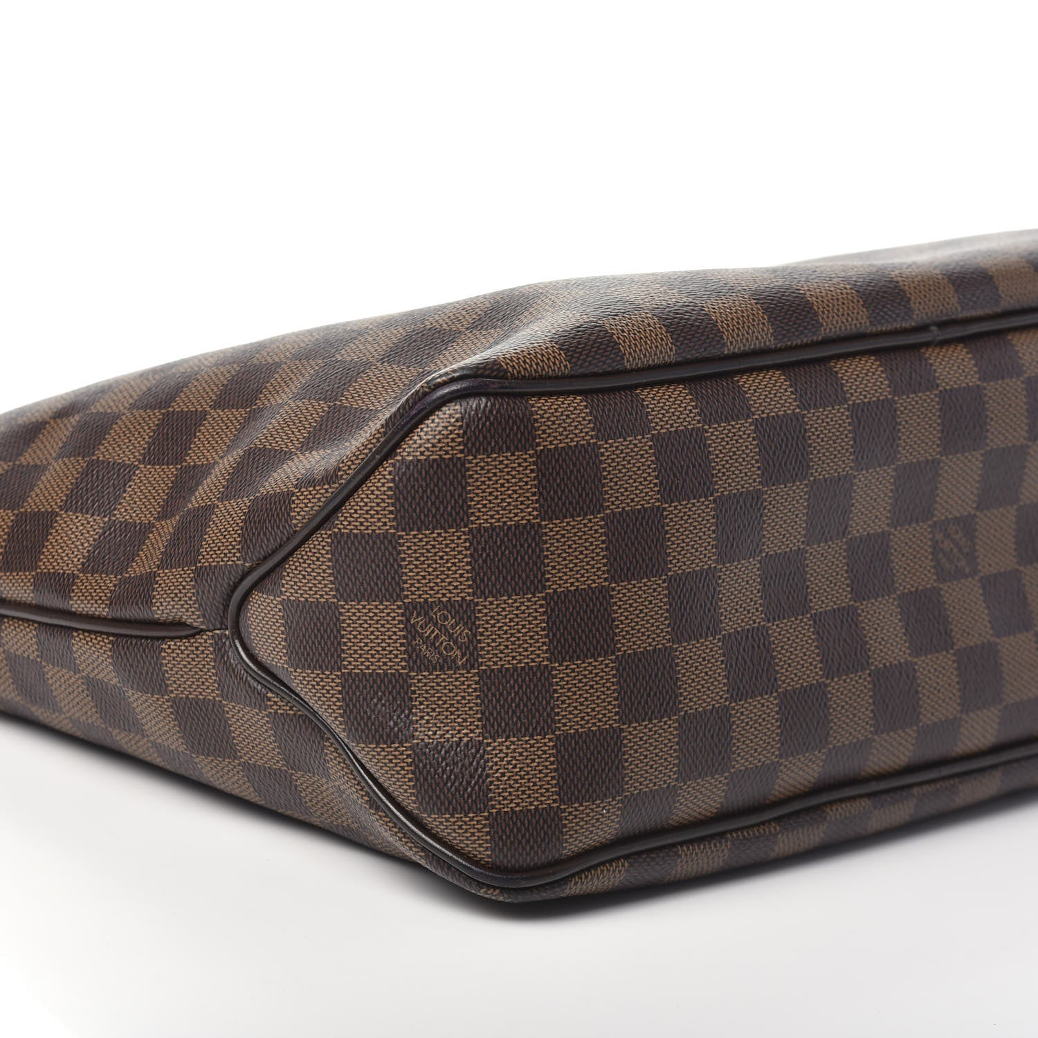 Louis Vuitton Damier Ebene Delightful PM 8 of 9