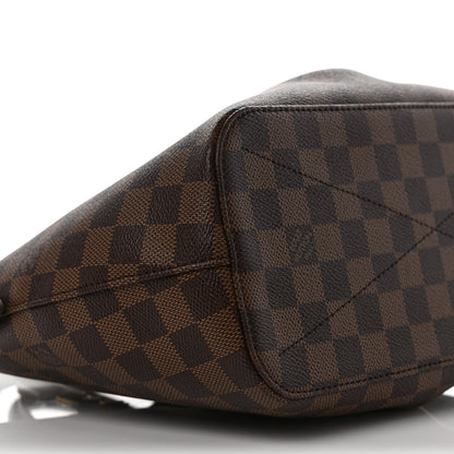 Louis Vuitton Damier Ebene Siena PM 7 of 10