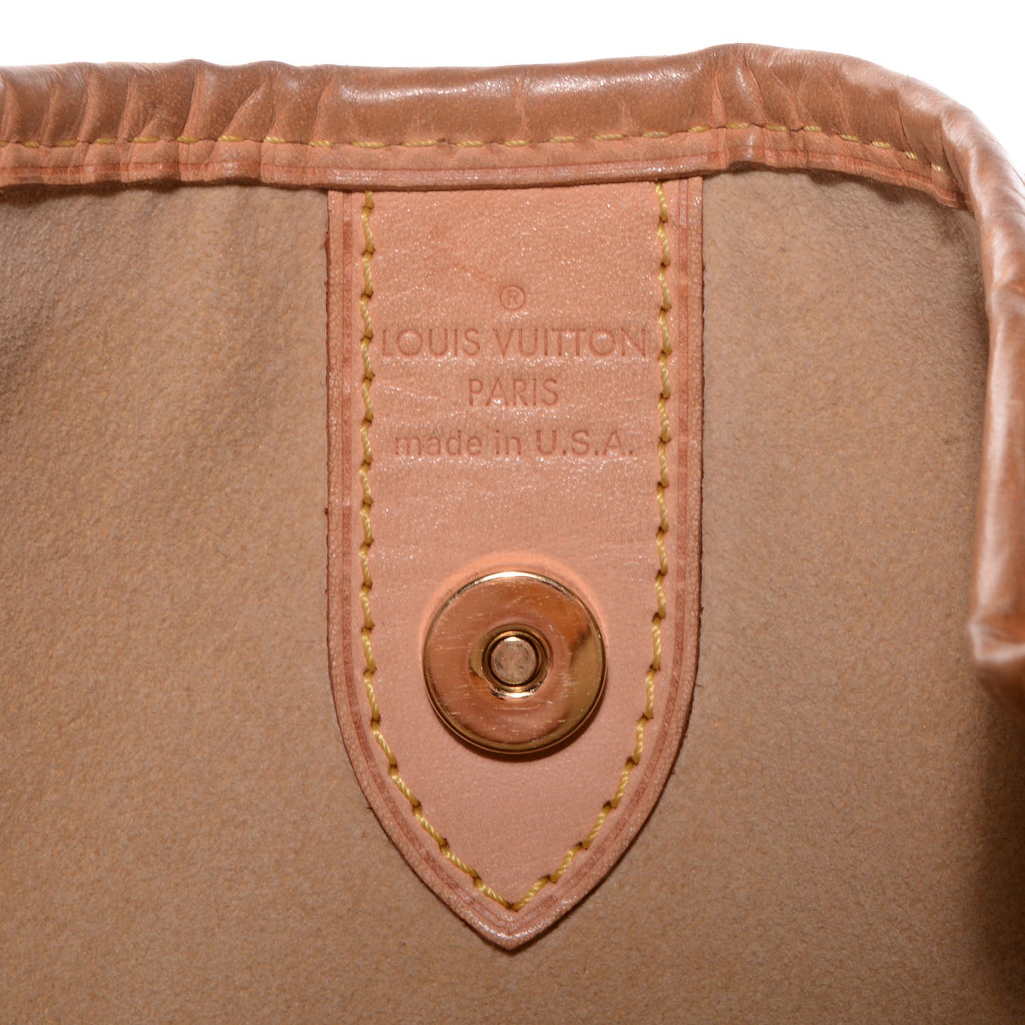 Monogram Galliera GM