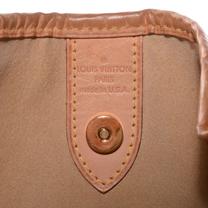 Louis Vuitton Monogram Galliera GM 7 of 8